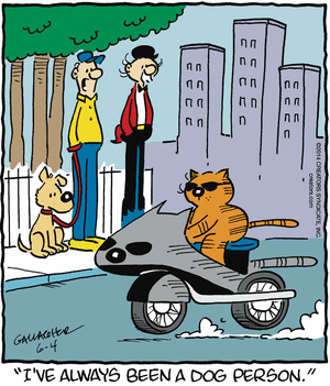 heathcliff